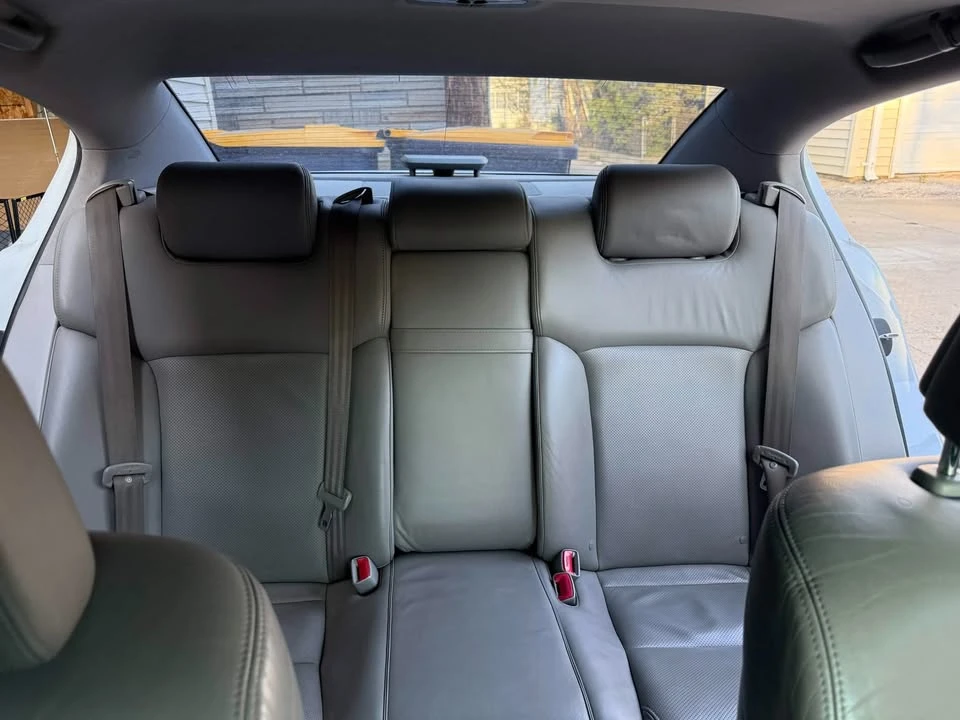 2006 Lexus GS 3rd Gen - Image 10 of 15