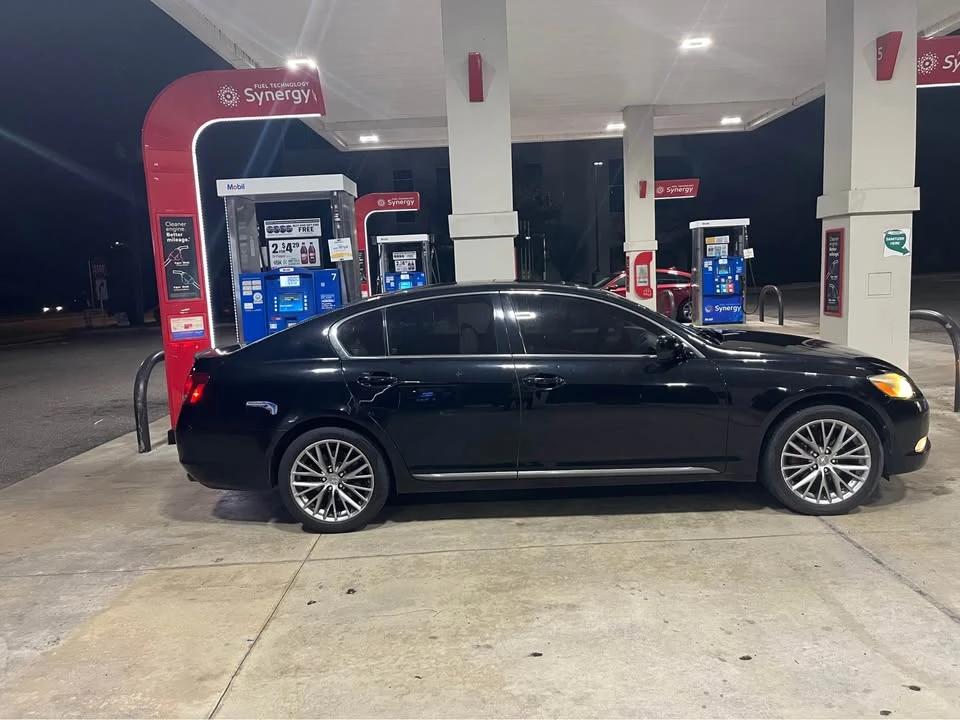 2006 Lexus GS 3rd Gen - Image 2 of 11