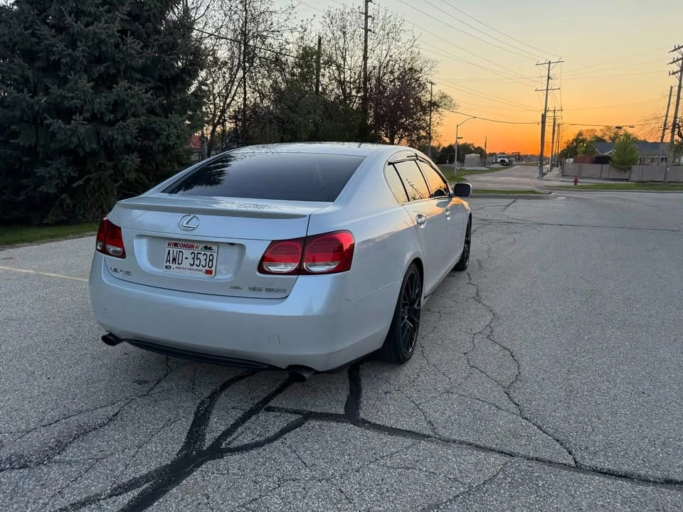 2006 Lexus GS 3rd Gen - Image 5 of 15