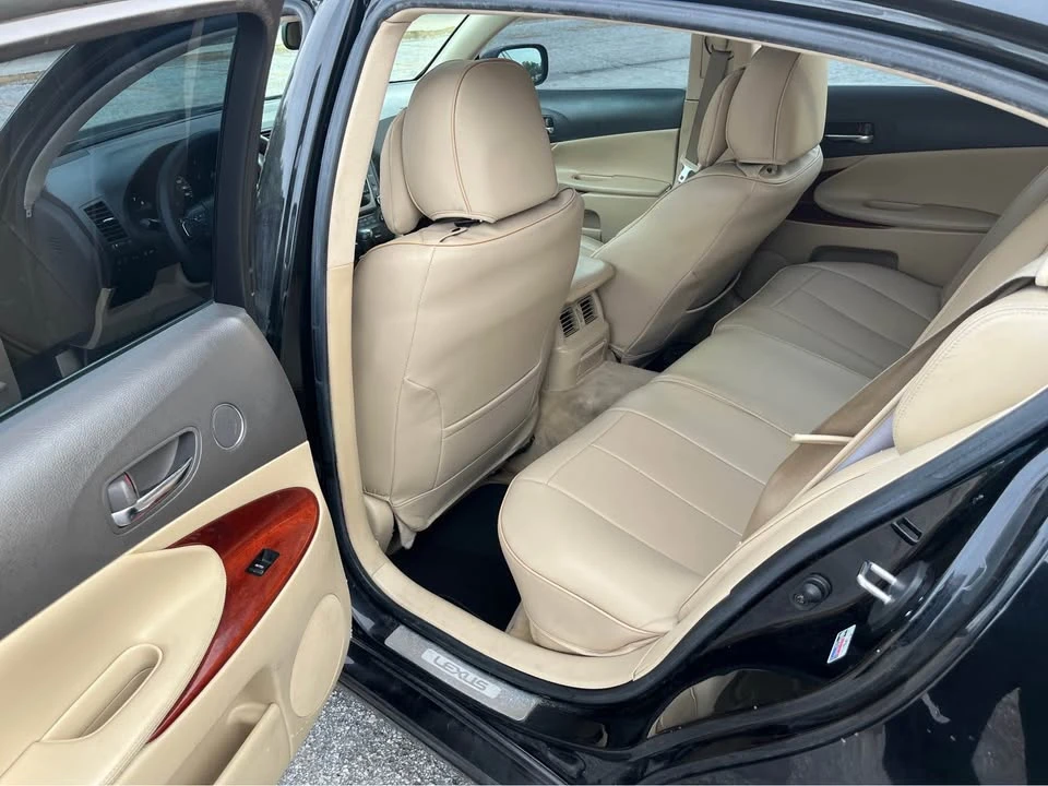 2006 Lexus GS 3rd Gen - Image 9 of 11