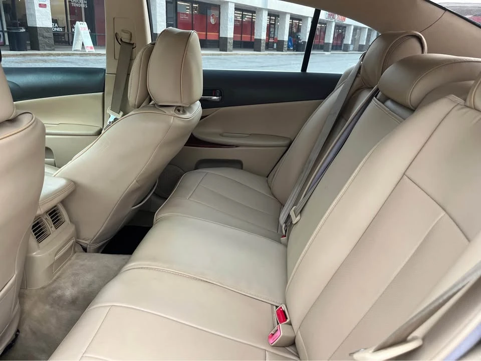 2006 Lexus GS 3rd Gen - Image 10 of 11