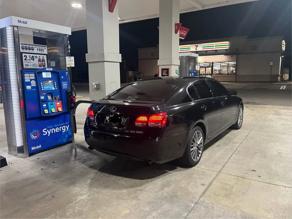2006 Lexus GS 3rd Gen - Image 4 of 11