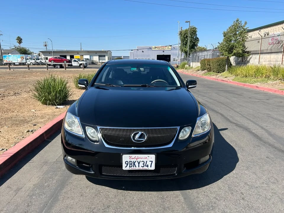 2006 Lexus GS 3rd Gen - Image 8 of 17
