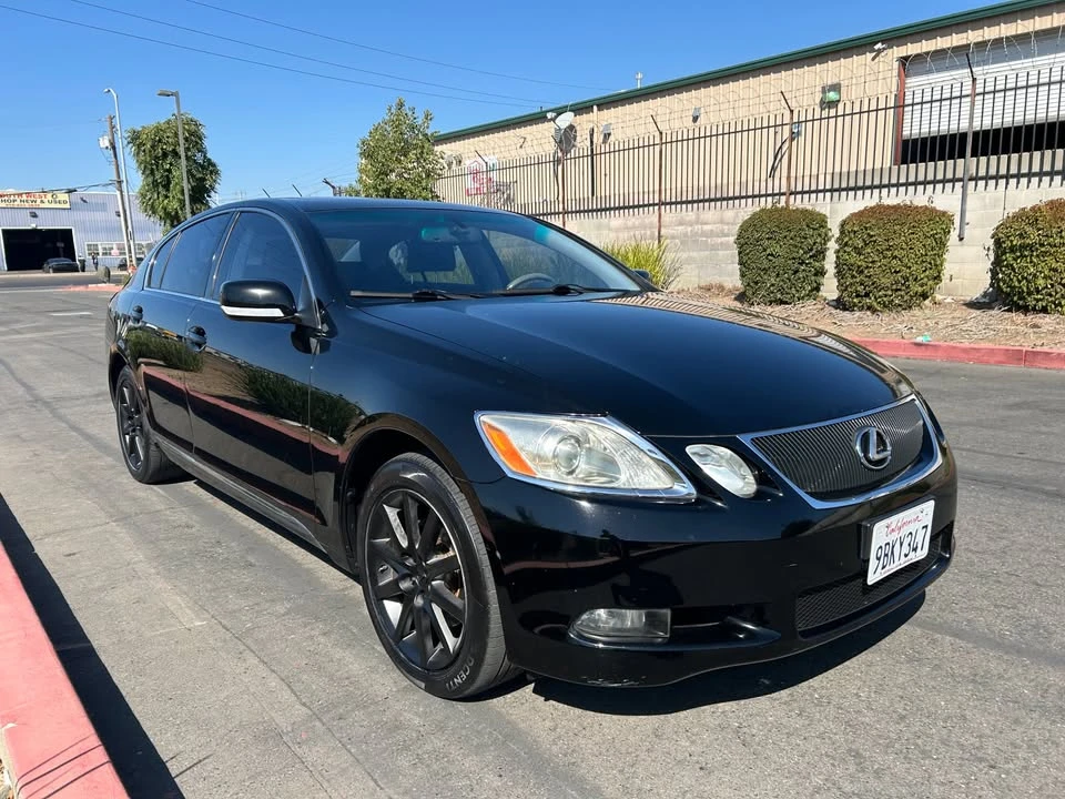 2006 Lexus GS 3rd Gen - Image 7 of 17