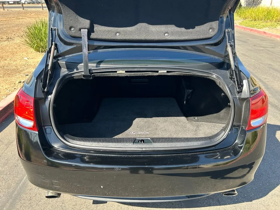 2006 Lexus GS 3rd Gen - Image 16 of 17