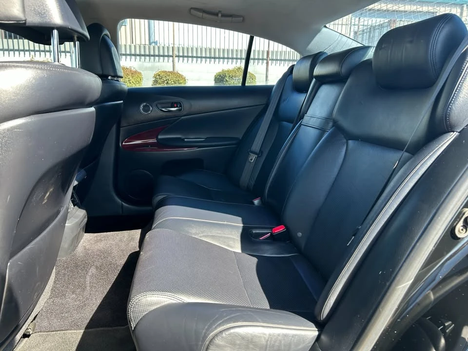 2006 Lexus GS 3rd Gen - Image 11 of 17