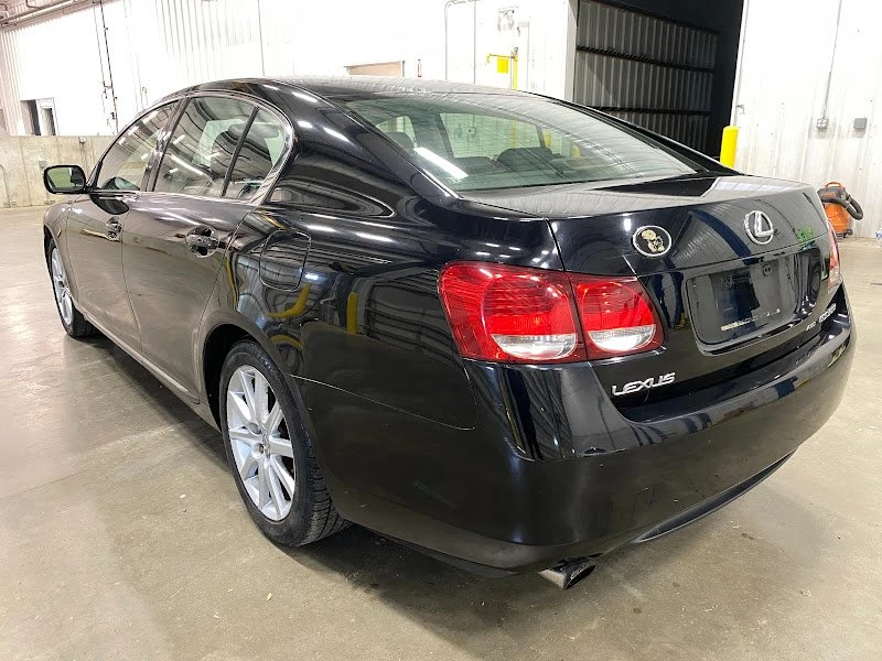 2006 Lexus GS 3rd Gen - Image 7 of 19