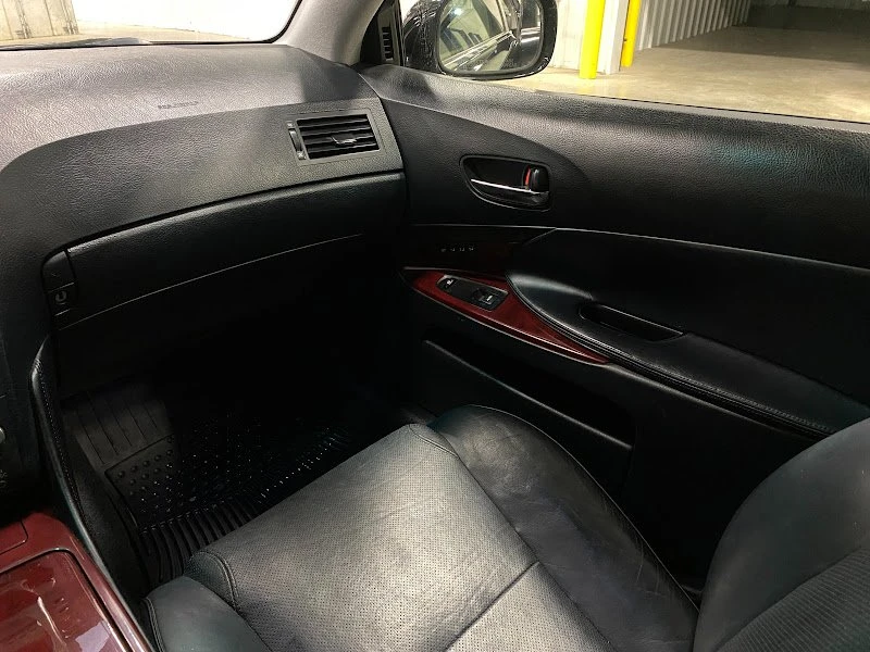 2006 Lexus GS 3rd Gen - Image 17 of 19