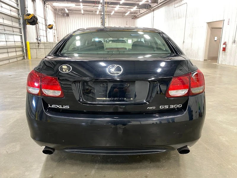 2006 Lexus GS 3rd Gen - Image 8 of 19