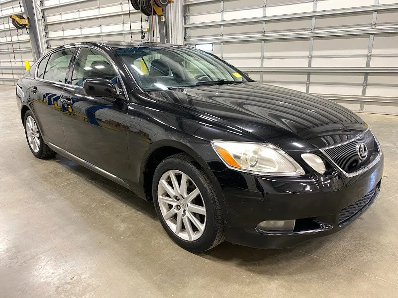 2006 Lexus GS 3rd Gen - Image 2 of 19