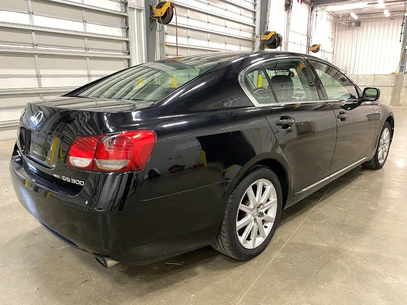 2006 Lexus GS 3rd Gen - Image 6 of 19