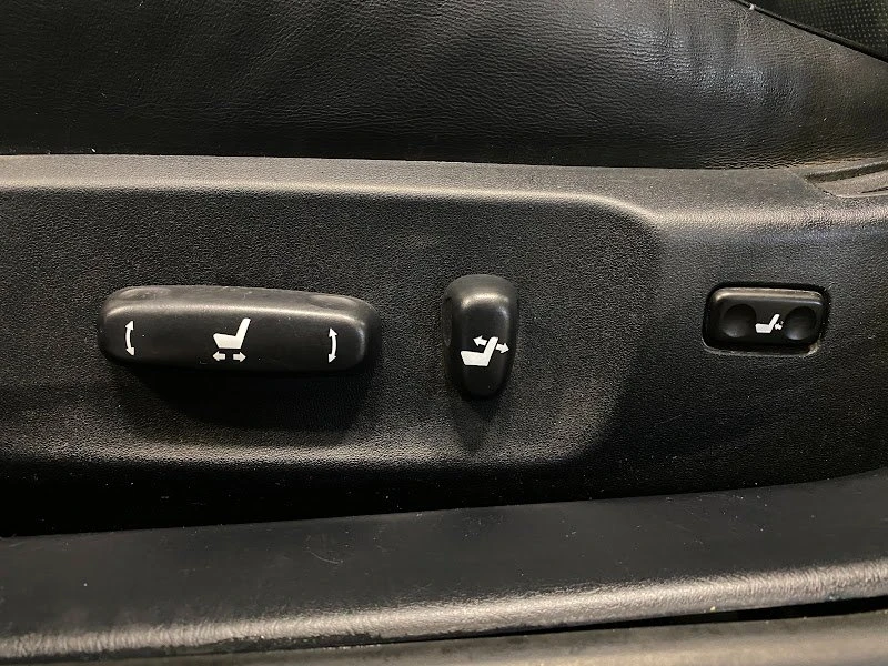 2006 Lexus GS 3rd Gen - Image 12 of 19