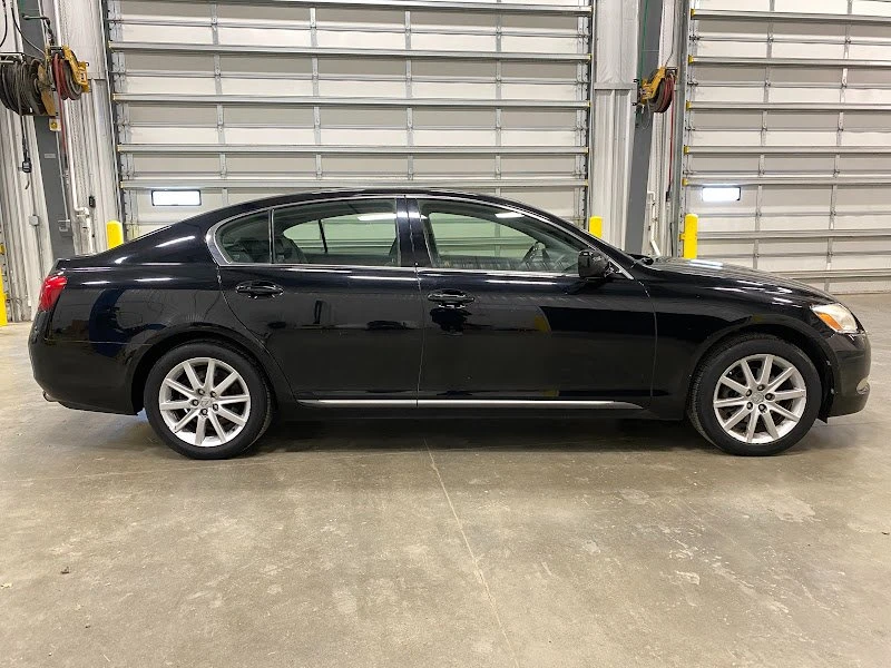 2006 Lexus GS 3rd Gen - Image 3 of 19