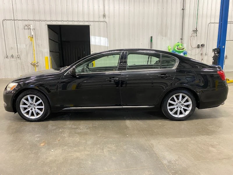 2006 Lexus GS 3rd Gen - Image 5 of 19