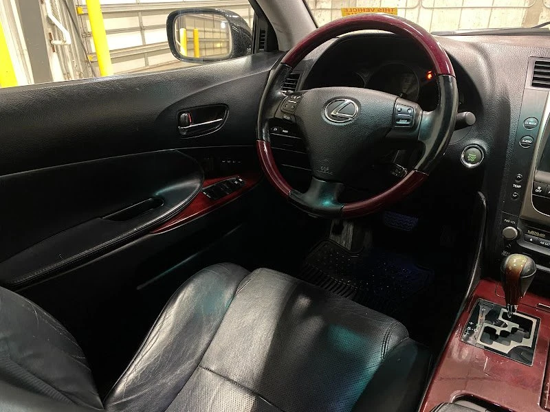 2006 Lexus GS 3rd Gen - Image 19 of 19