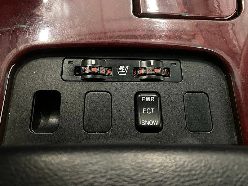 2006 Lexus GS 3rd Gen - Image 13 of 19