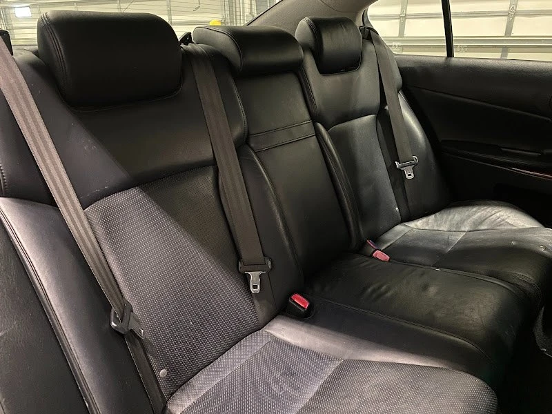 2006 Lexus GS 3rd Gen - Image 14 of 19