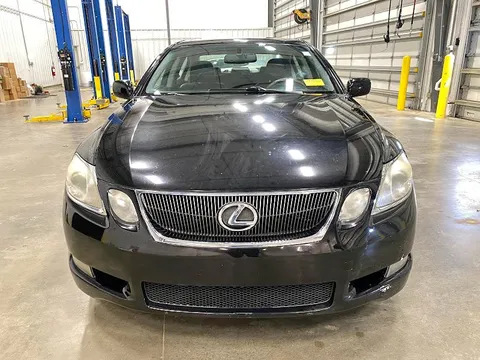 2006 Lexus GS 300 Base