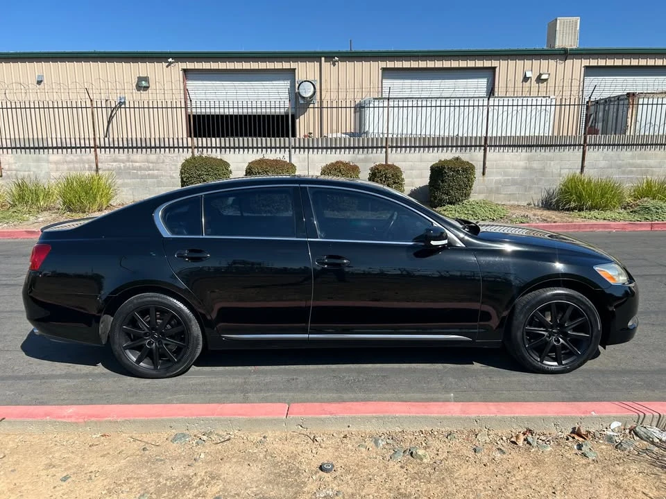2006 Lexus GS 3rd Gen - Image 6 of 18