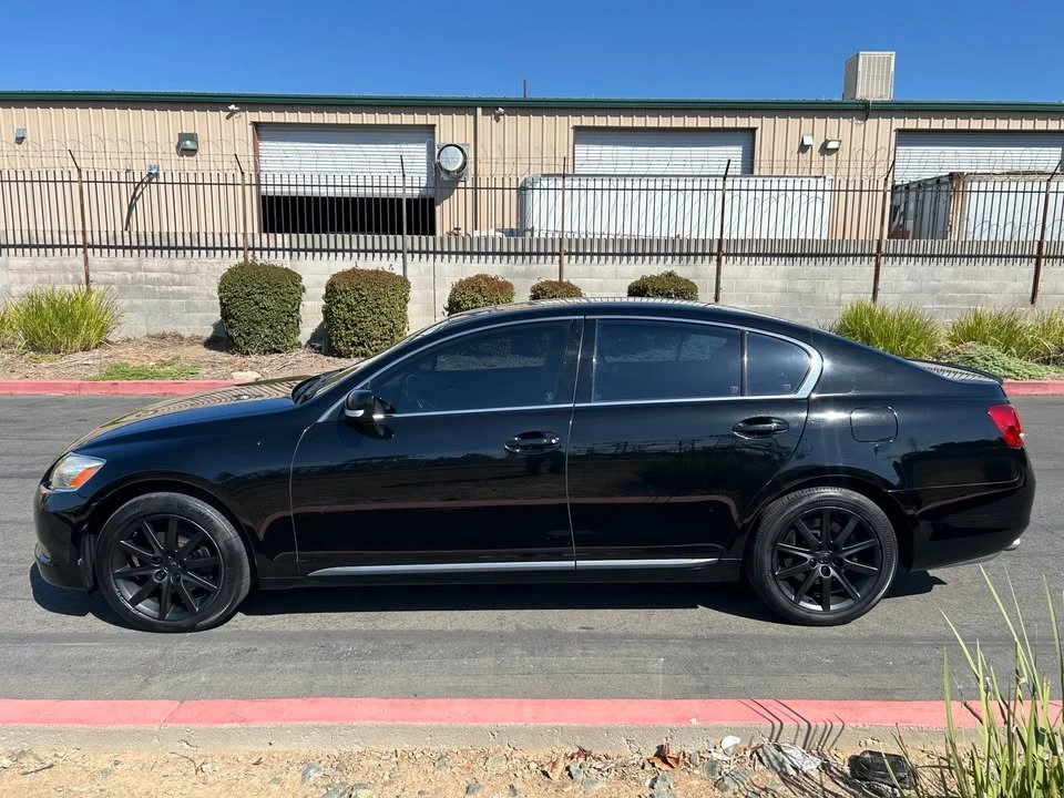 2006 Lexus GS 3rd Gen - Image 2 of 17