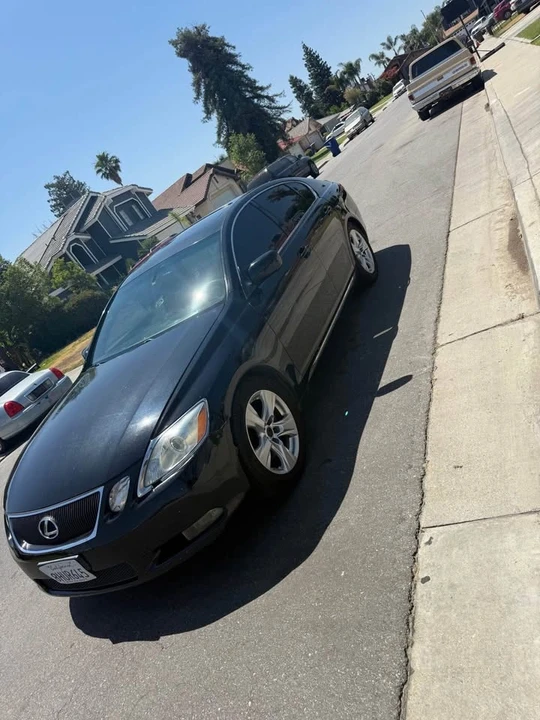 2006 Lexus GS 3rd Gen - Image 2 of 7