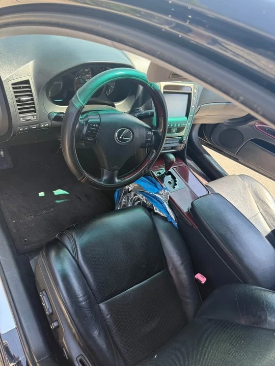 2006 Lexus GS 3rd Gen - Image 5 of 7