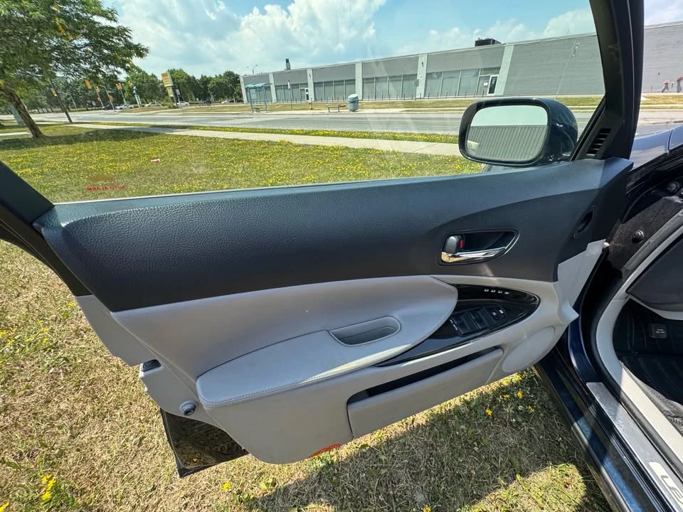 2006 Lexus GS 3rd Gen - Image 10 of 12
