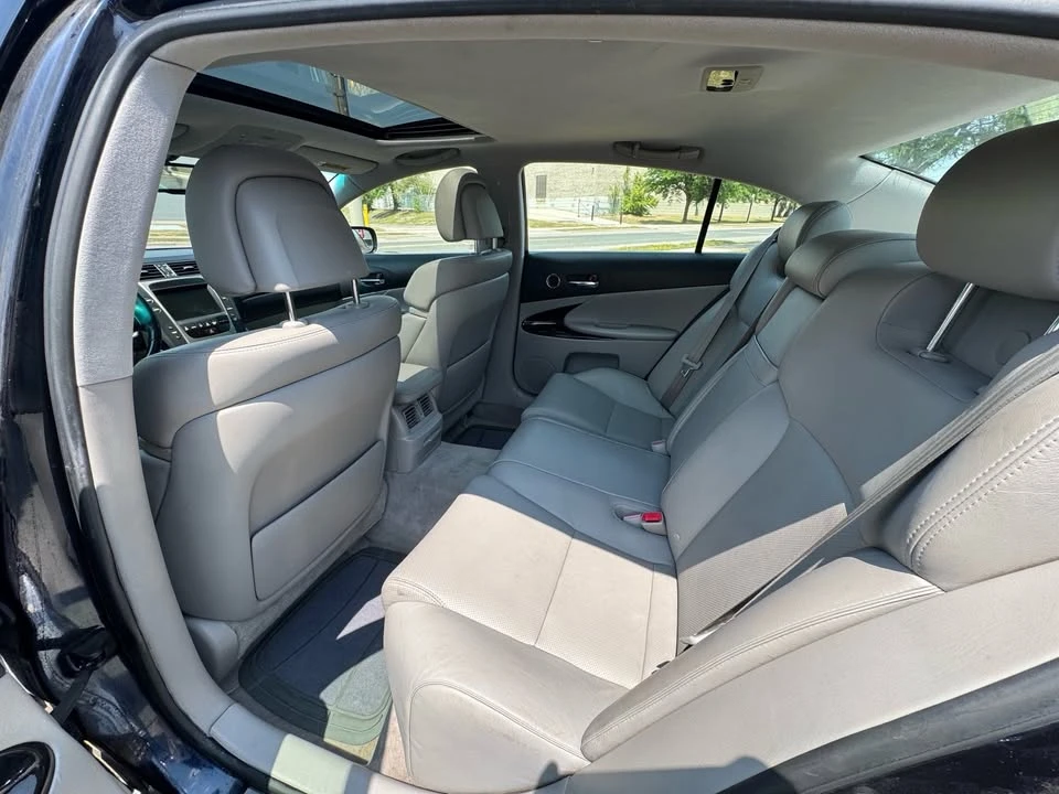 2006 Lexus GS 3rd Gen - Image 11 of 11