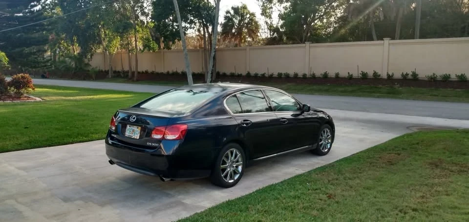 2006 Lexus GS 3rd Gen - Image 3 of 10