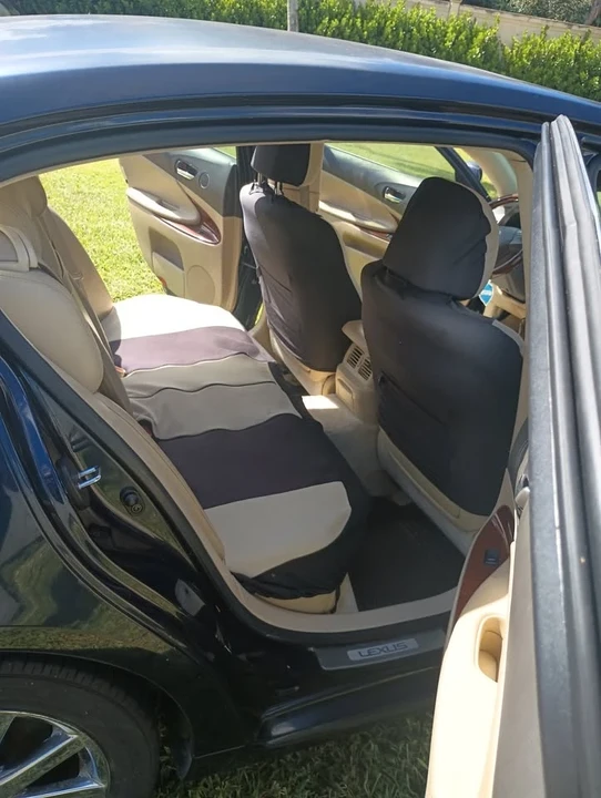 2006 Lexus GS 3rd Gen - Image 8 of 10