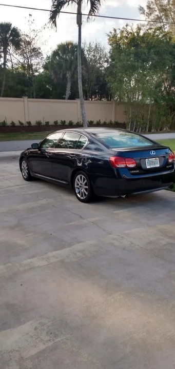2006 Lexus GS 3rd Gen - Image 2 of 10