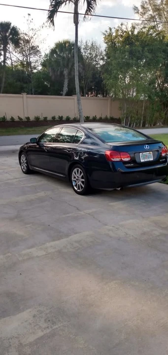 2006 Lexus GS 3rd Gen - Image 2 of 10