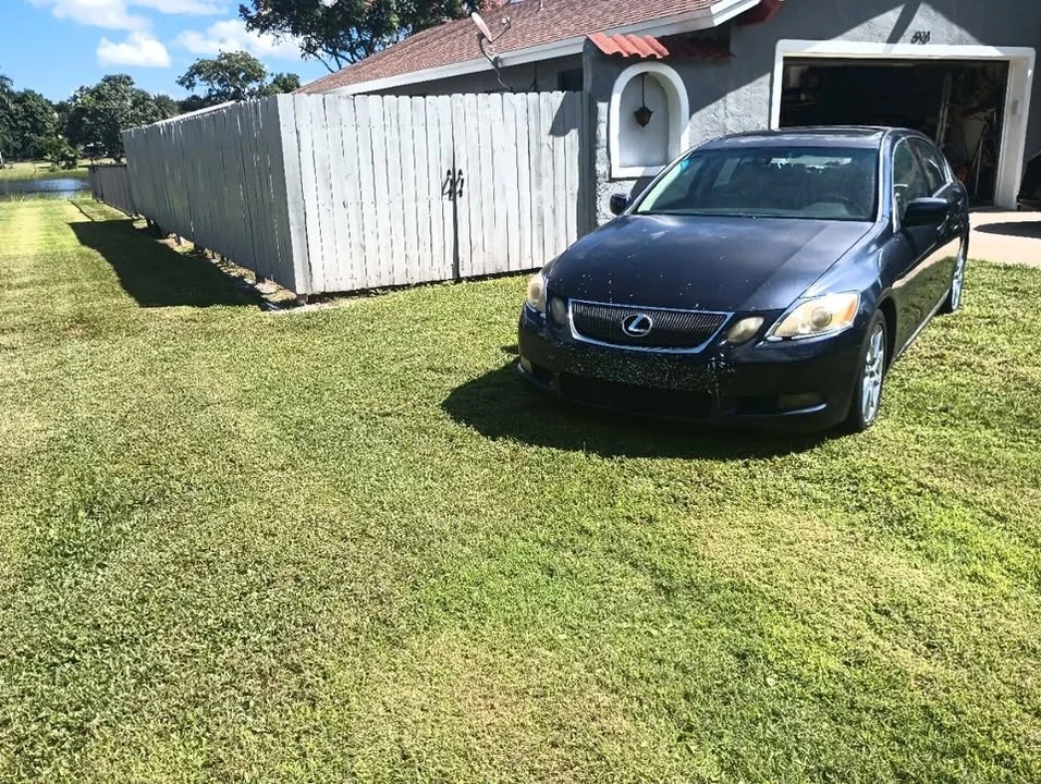 2006 Lexus GS 3rd Gen - Image 4 of 10