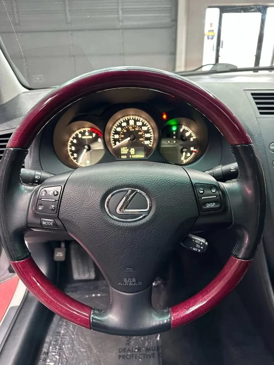2006 Lexus GS 3rd Gen - Image 11 of 20