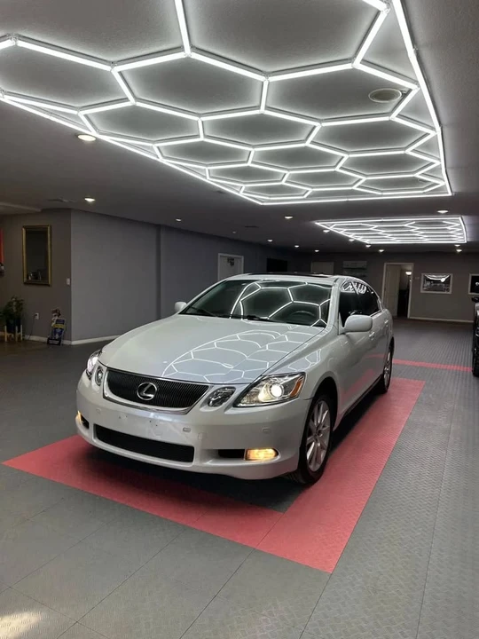 2006 Lexus GS 3rd Gen - Image 2 of 20
