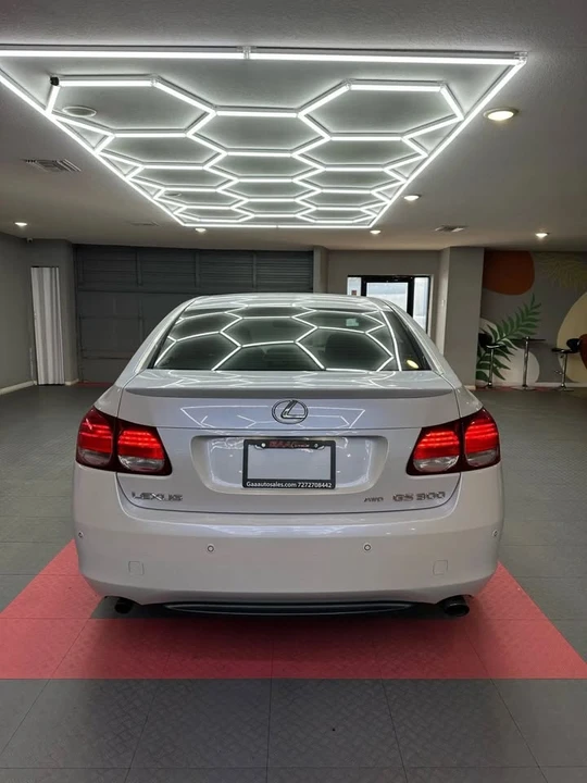 2006 Lexus GS 3rd Gen - Image 5 of 20