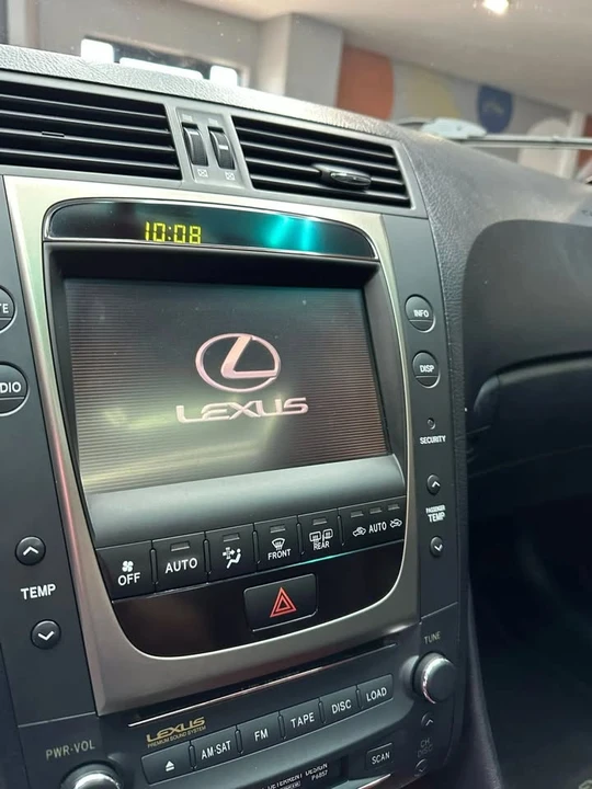2006 Lexus GS 3rd Gen - Image 10 of 20