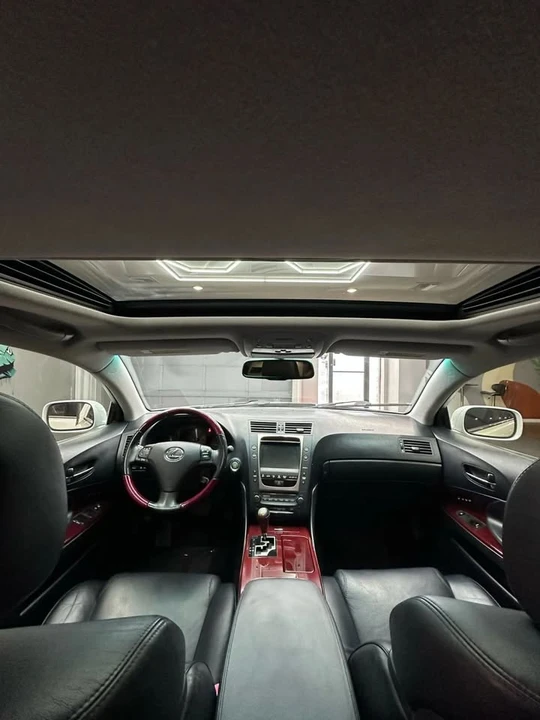 2006 Lexus GS 3rd Gen - Image 17 of 20