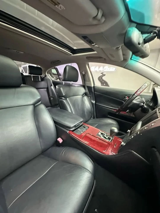 2006 Lexus GS 3rd Gen - Image 18 of 20