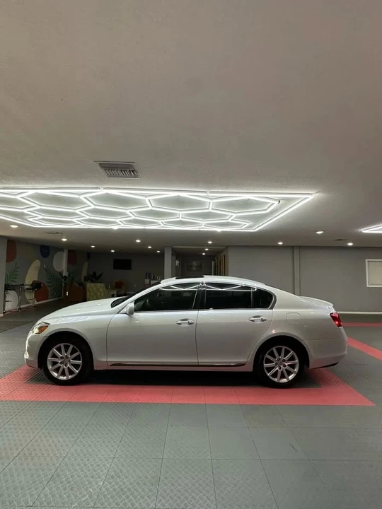 2006 Lexus GS 3rd Gen - Image 3 of 20
