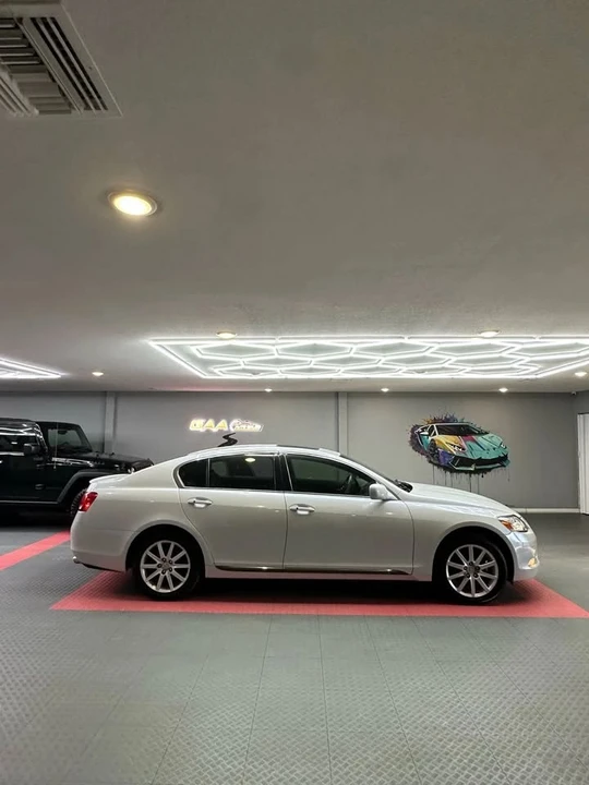 2006 Lexus GS 3rd Gen - Image 6 of 20