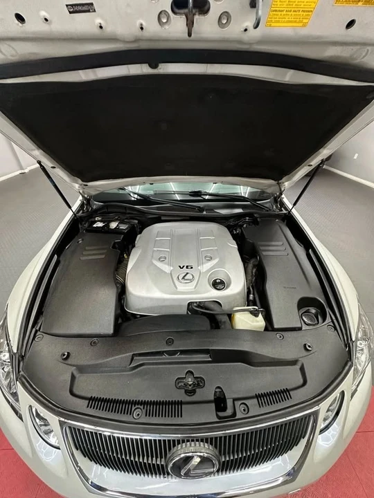 2006 Lexus GS 3rd Gen - Image 19 of 20