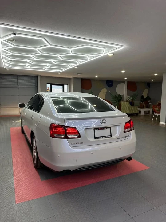 2006 Lexus GS 3rd Gen - Image 4 of 20