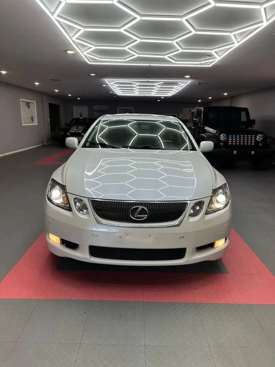 2006 Lexus GS 3rd Gen - Image 7 of 20