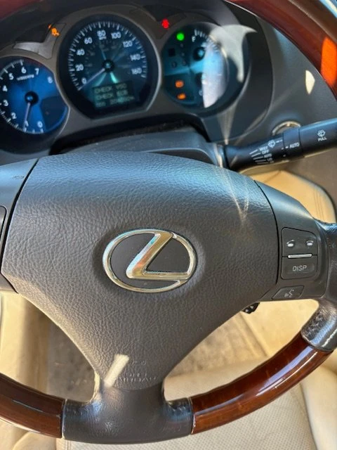 2006 Lexus GS 3rd Gen - Image 5 of 7