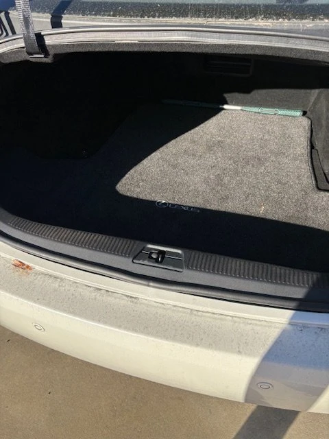 2006 Lexus GS 3rd Gen - Image 2 of 7