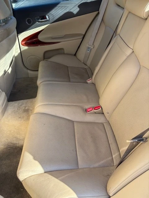 2006 Lexus GS 3rd Gen - Image 3 of 7