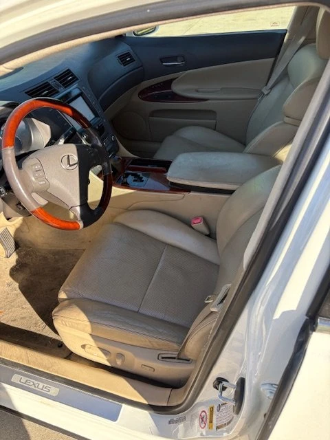 2006 Lexus GS 3rd Gen - Image 4 of 7