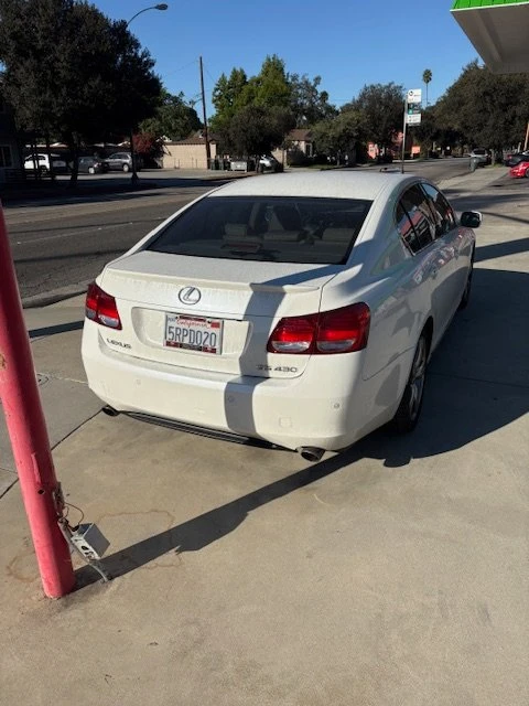 2006 Lexus GS 3rd Gen - Image 7 of 7