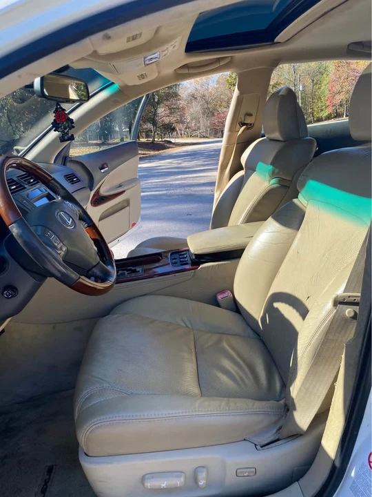 2006 Lexus GS 3rd Gen - Image 12 of 13